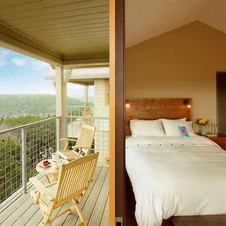 Travaasa Austin (Adults Only) Hotel Jollyville Phòng bức ảnh