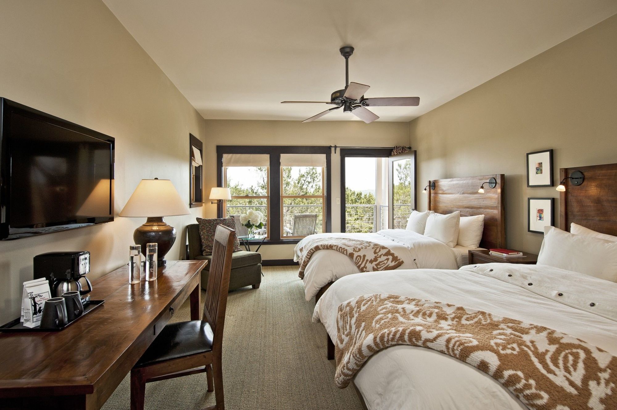 Travaasa Austin (Adults Only) Hotel Jollyville Ngoại thất bức ảnh