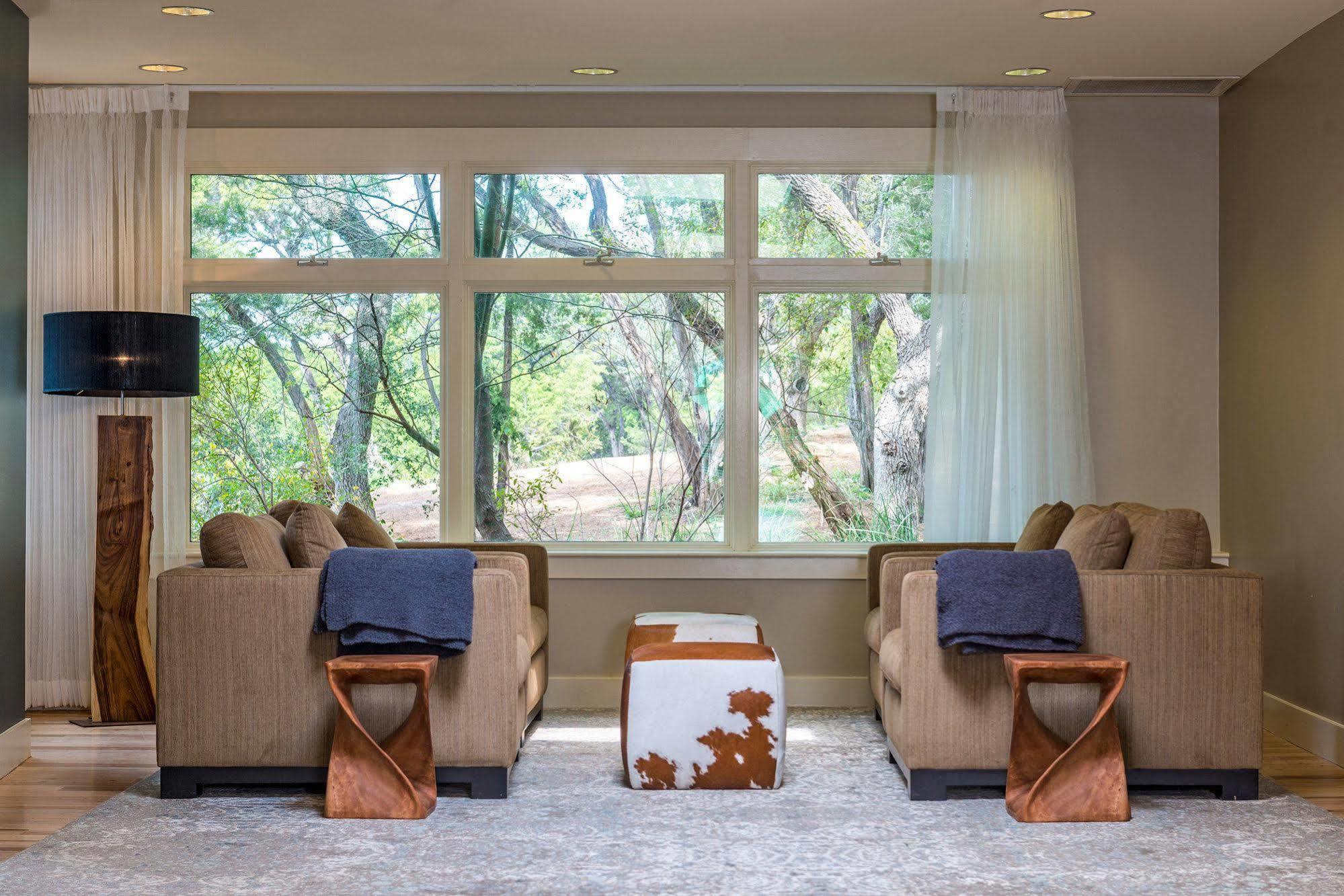 Travaasa Austin (Adults Only) Hotel Jollyville Ngoại thất bức ảnh