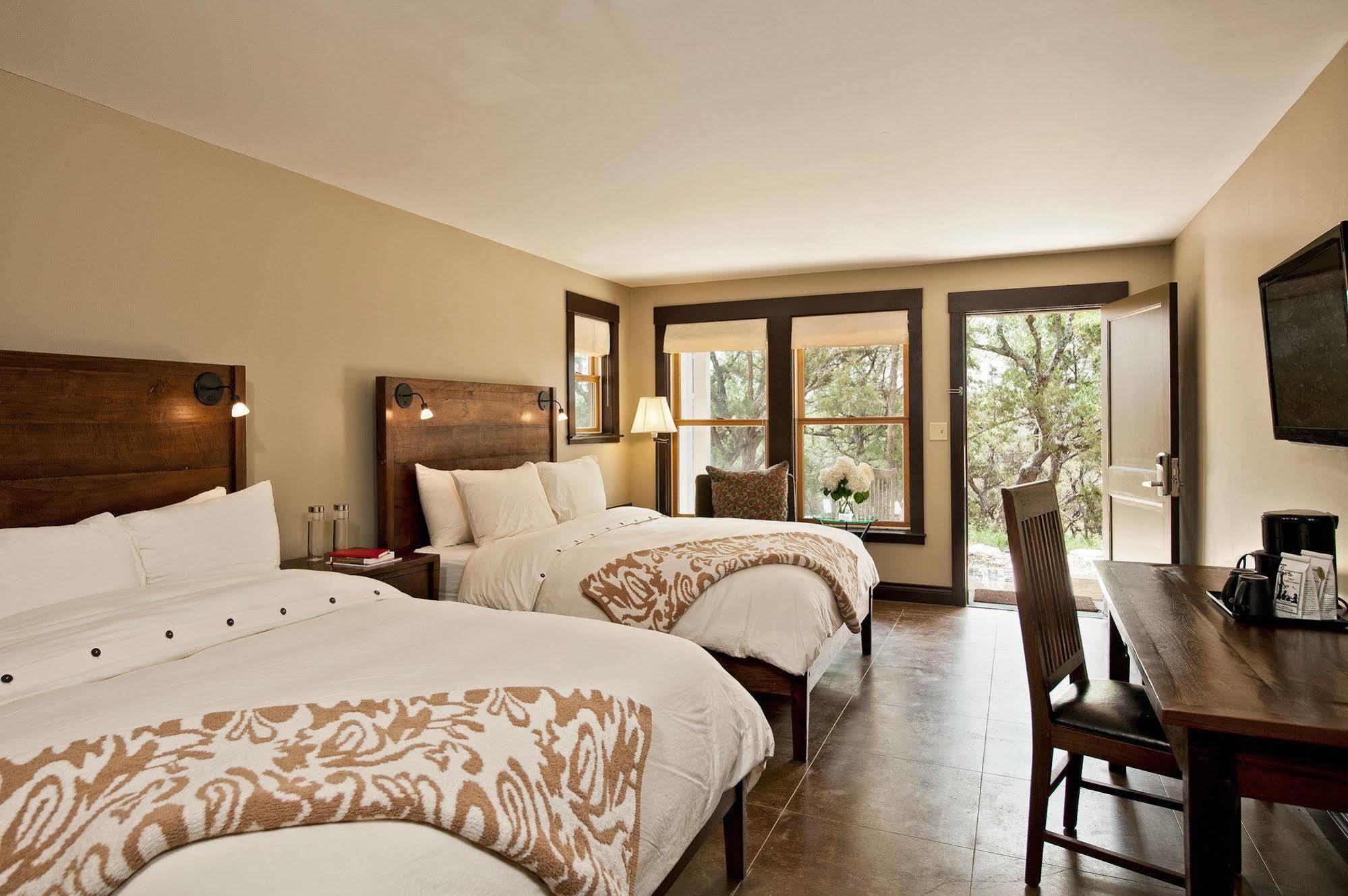 Travaasa Austin (Adults Only) Hotel Jollyville Ngoại thất bức ảnh
